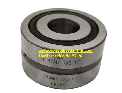 BẠC ĐẠN ZKLN1747